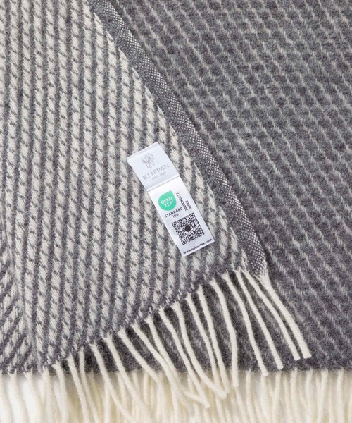 KLIPPAN（クリッパン） ブランケット : ZOZOTOWN Yahoo!店 - 通販