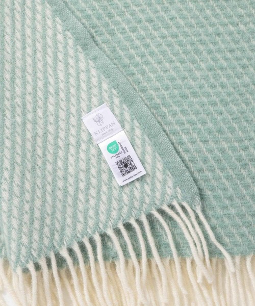 KLIPPAN（クリッパン） ブランケット : ZOZOTOWN Yahoo!店 - 通販