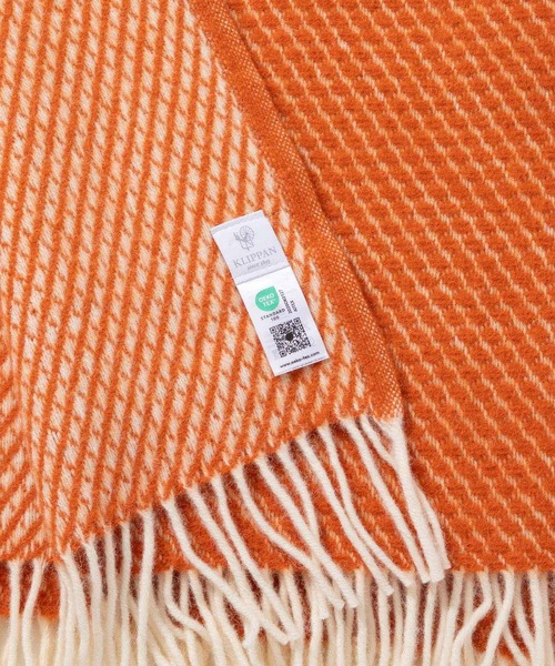 KLIPPAN（クリッパン） ブランケット : ZOZOTOWN Yahoo!店 - 通販