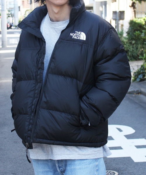 THE NORTH FACE（ザ ノースフェイス） ダウンジャケット ダウン メンズ