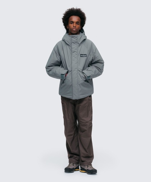 WILD THINGS（ワイルドシングス） ダウンジャケット ダウン デナリ