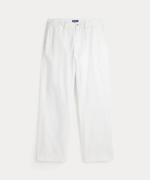POLO RALPH LAUREN（ポロ・ラルフローレン） チノパン コットン チノ