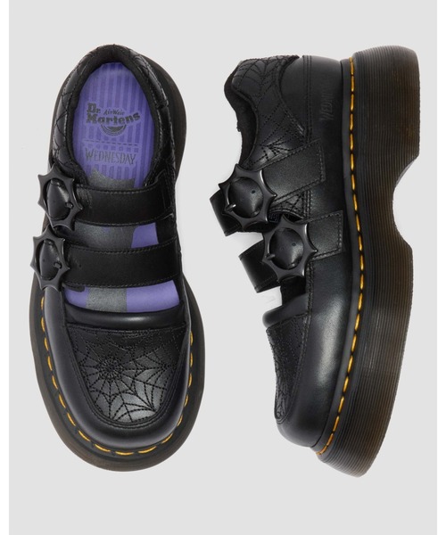 Dr.Martens（ドクターマーチン） シューズ BUZZ WEDNESDAY メリー