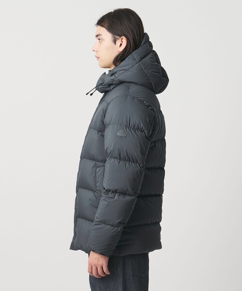 Pyrenex（ピレネックス） ダウンジャケット ダウン 「別注」「PYRENEX