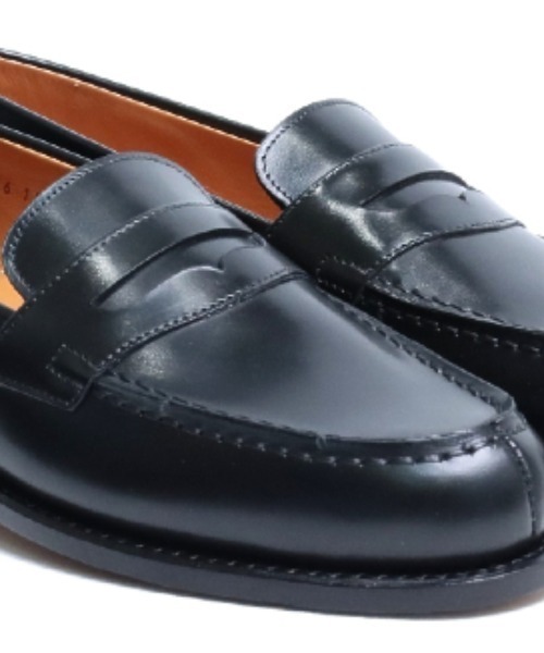 JALAN SRIWIJAYA（ジャラン スリウァヤ） ローファー Jalan Sriwijaya