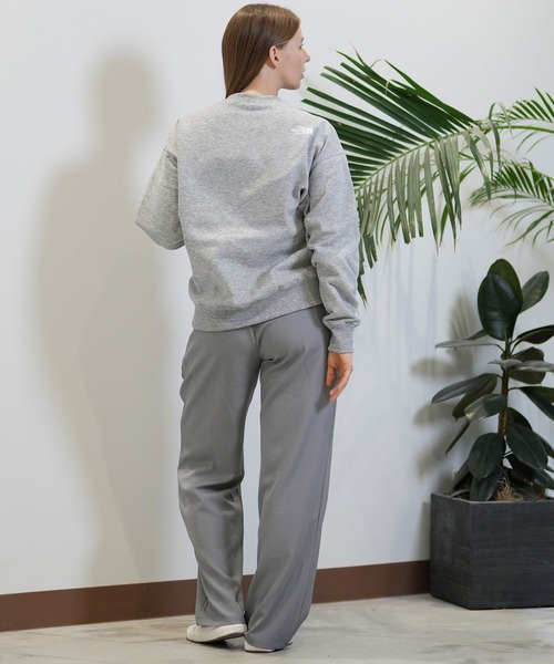 THE NORTH FACE（ザ ノースフェイス） トレーナー スウェット