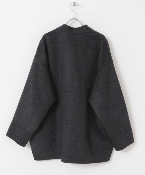 URBAN RESEARCH DOORS（アーバンリサーチドアーズ） コート アウター