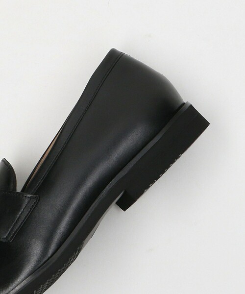 BEAUTY＆YOUTH UNITED ARROWS ローファー “all time shoes” スリム