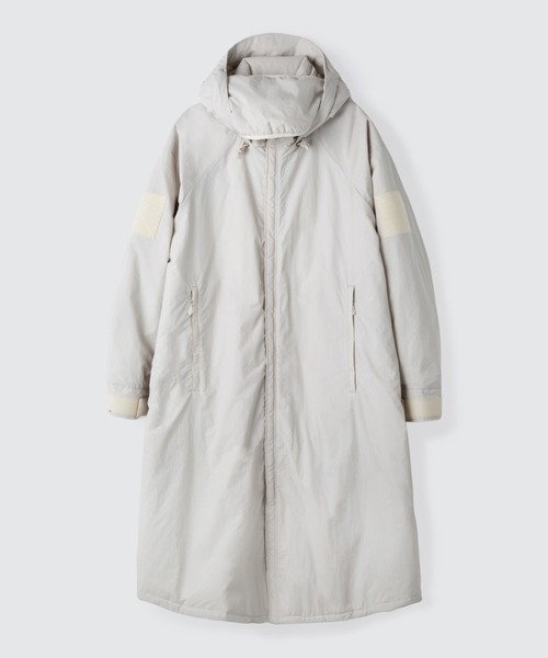 WILD THINGS（ワイルドシングス） ダウンジャケット ダウン トランス