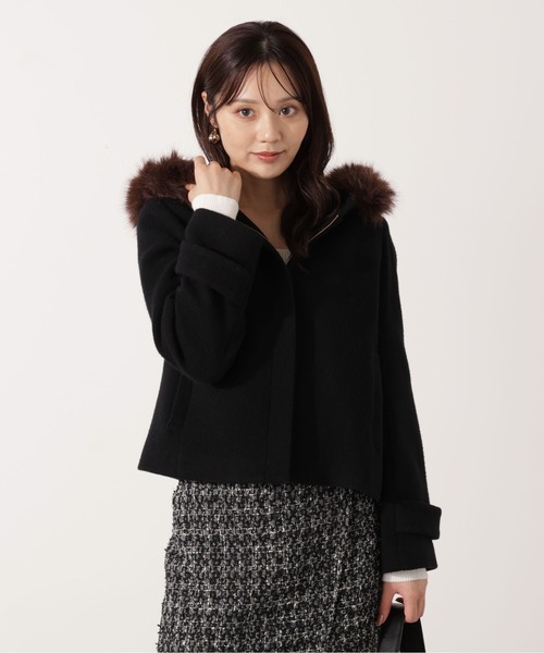 PROPORTION BODY DRESSING（プロポーションボディドレッシング