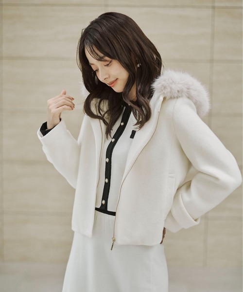 PROPORTION BODY DRESSING（プロポーションボディドレッシング