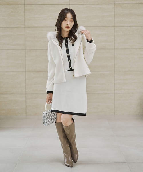 PROPORTION BODY DRESSING（プロポーションボディドレッシング