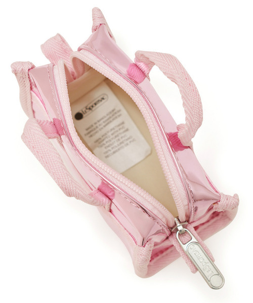 LeSportsac（レスポートサック） ショルダーバッグ バッグ MIR MICRO