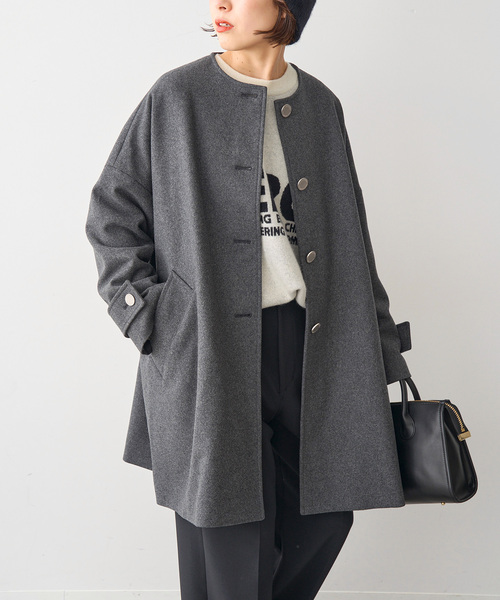 Spick＆Span（スピック アンド スパン） Traditional Weatherwear 別注