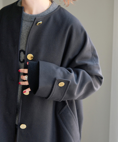 Spick＆Span（スピック アンド スパン） Traditional Weatherwear 別注