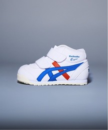 Onitsuka Tiger（オニツカタイガー） スニーカー MEXICO Mid Runner