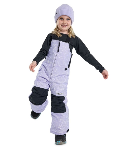 BURTON バートン トドラーボンバージャケット ビブパンツ セット 5T