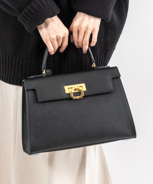 CARBOTTI（カルボッティ） ショルダーバッグ バッグ 「CARBOTTI