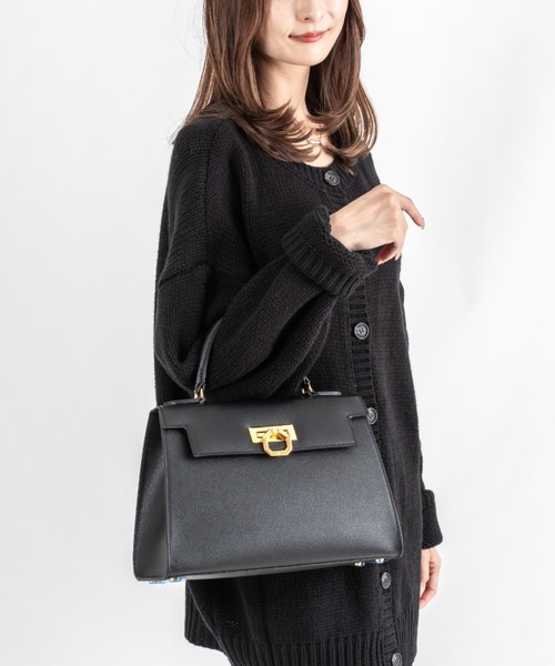 CARBOTTI（カルボッティ） ショルダーバッグ バッグ 「CARBOTTI