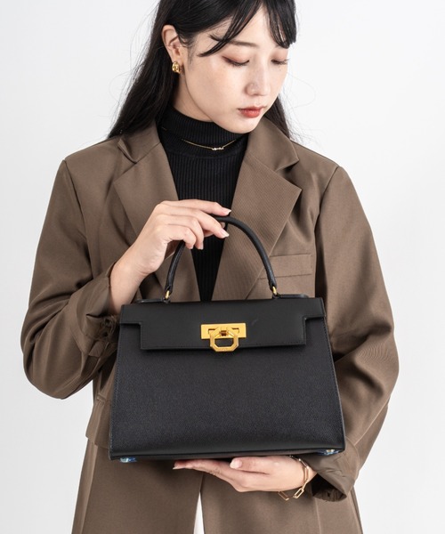 CARBOTTI（カルボッティ） ショルダーバッグ バッグ 「CARBOTTI