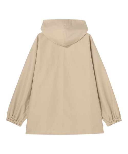 MARY QUANT（マリークヮント） マウンテンパーカー ウインドブレーカー