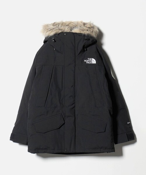 THE NORTH FACE（ザ ノースフェイス） ダウンジャケット ダウン 「THE