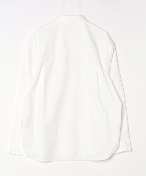 TODAYFUL シャツ Softtwill Over Shirts メンズ : ZOZOTOWN Yahoo!店