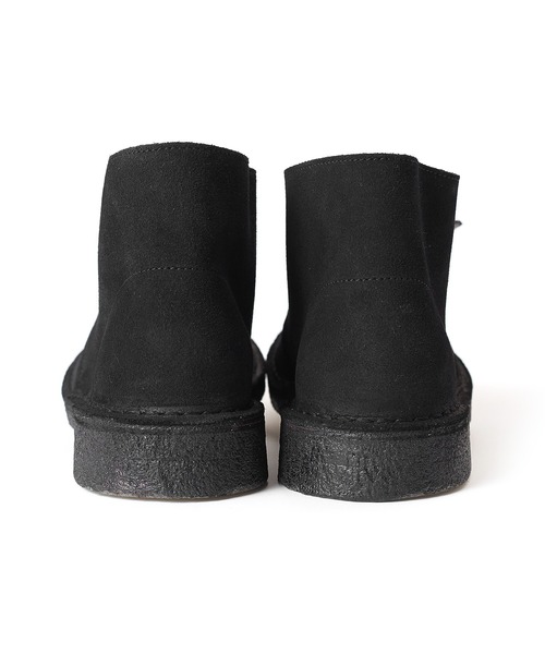 Clarks（クラークス） ブーツ デザートブーツ 26155524 / 26155525