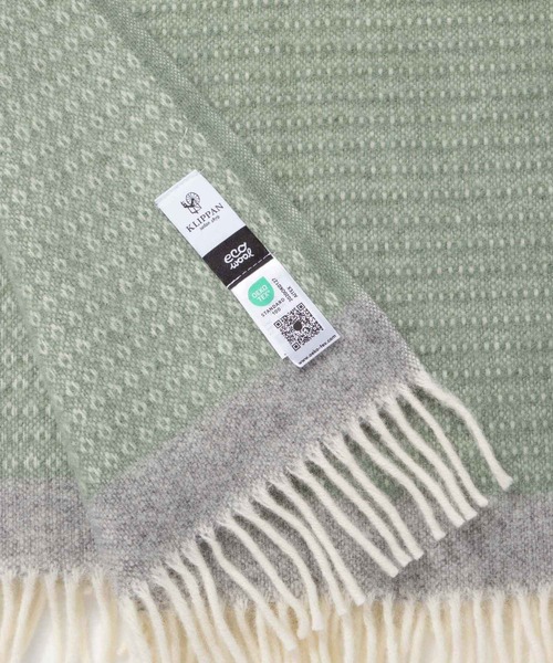 KLIPPAN（クリッパン） ブランケット : ZOZOTOWN Yahoo!店 - 通販