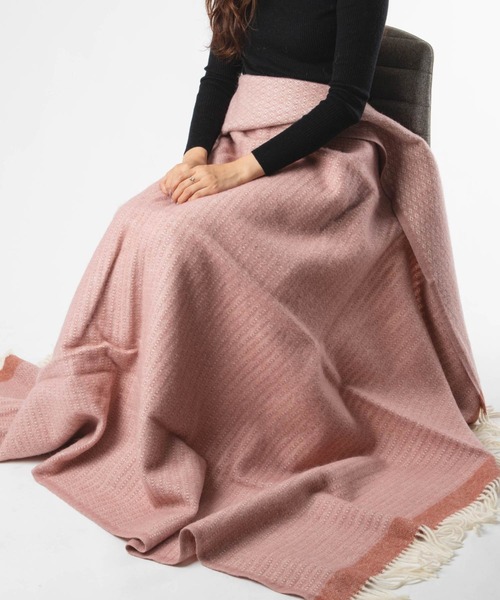 KLIPPAN（クリッパン） ブランケット : ZOZOTOWN Yahoo!店 - 通販