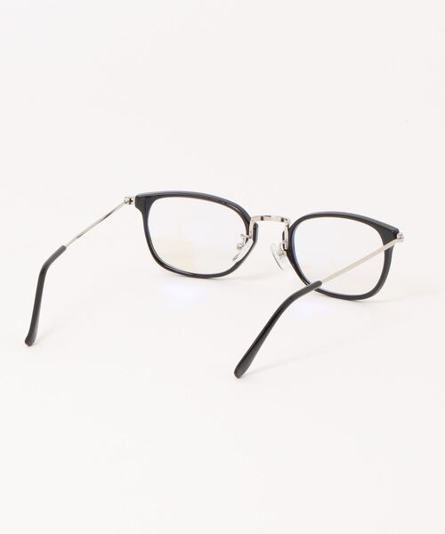 Sakka サングラス 2WAY プラス1サングラス 調光レンズ＆伊達メガネ