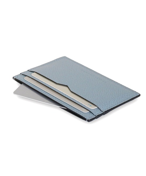 BONAVENTURA（ボナベンチュラ） カードケース スリム カードケース ノ