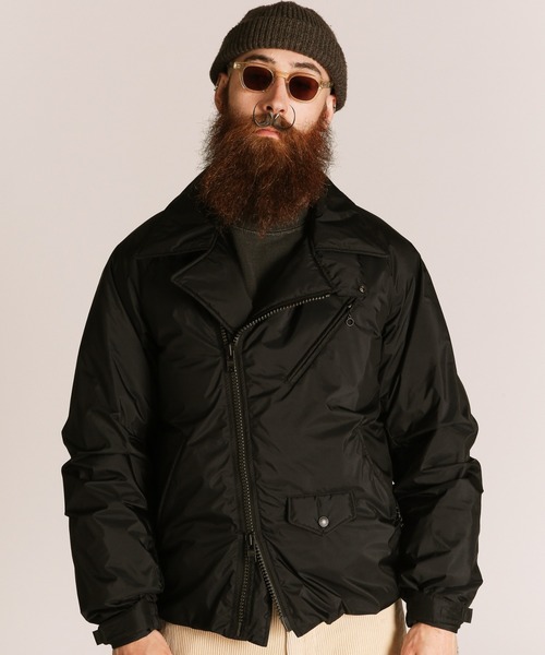 Schott N.Y.C（ショット） ダウンジャケット ダウン メンズ レディース