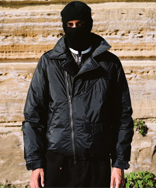 Schott N.Y.C（ショット） ダウンジャケット ダウン メンズ レディース