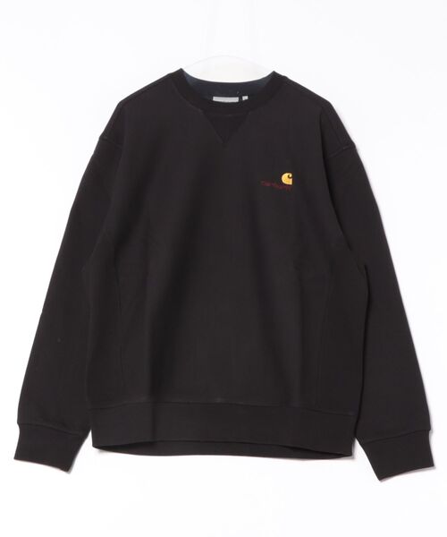 Carhartt（カーハート） トレーナー スウェット メンズ レディース