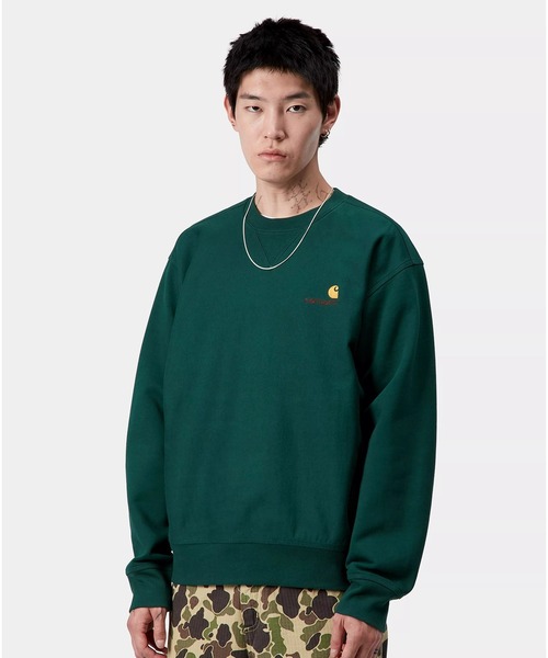 Carhartt（カーハート） トレーナー スウェット メンズ レディース