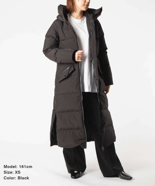 WOOLRICH（ウールリッチ） ダウンコート ダウンジャケット WOOLRICH