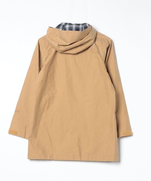 THE NORTH FACE ベージュモッズコート レディースLサイズ THE NORTH