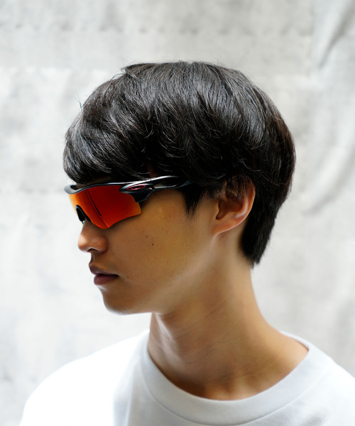 OAKLEY（オークリー） サングラス サングラス 紫外線対策 UVカット