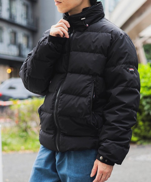 BEAMS HEART（ビームス ハート） ダウンジャケット ダウン 「800フィル