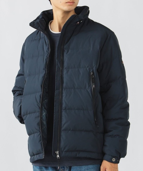 BEAMS HEART（ビームス ハート） ダウンジャケット ダウン 「800フィル