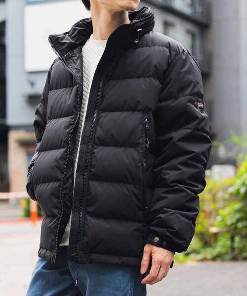 BEAMS HEART（ビームス ハート） ダウンジャケット ダウン 「800フィル