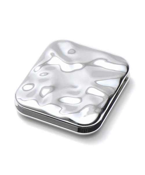 Francfranc（フランフラン） コンパクトミラー ブロンシュ LED