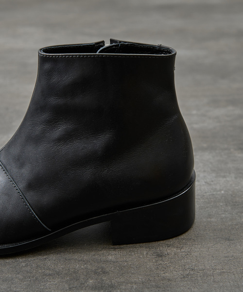 PADRONE（パドローネ） ブーツ メンズ : ZOZOTOWN Yahoo!店 - 通販