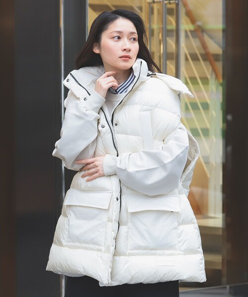 TATRAS（タトラス） ダウンベスト ベスト TATRAS / CLEMATIDE ダウン