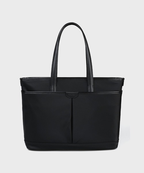 Paul Smith（ポール・スミス） トートバッグ PSビジネスナイロン