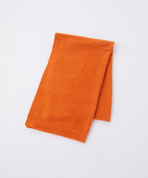 Kashwere（カシウエア） ブランケット Kashwere THROW MINI IN STRIPED