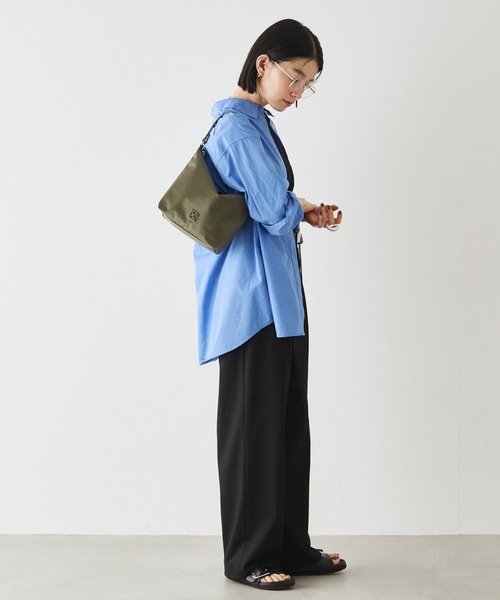 russet（ラシット） ショルダーバッグ バッグ 「310g」 クラウズ