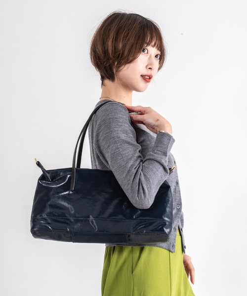 jack gomme（ジャックゴム） ショルダーバッグ バッグ 「JACK GOMME