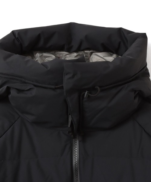 Marmot（マーモット） ダウンジャケット ダウン MARMOT Parbat Parka